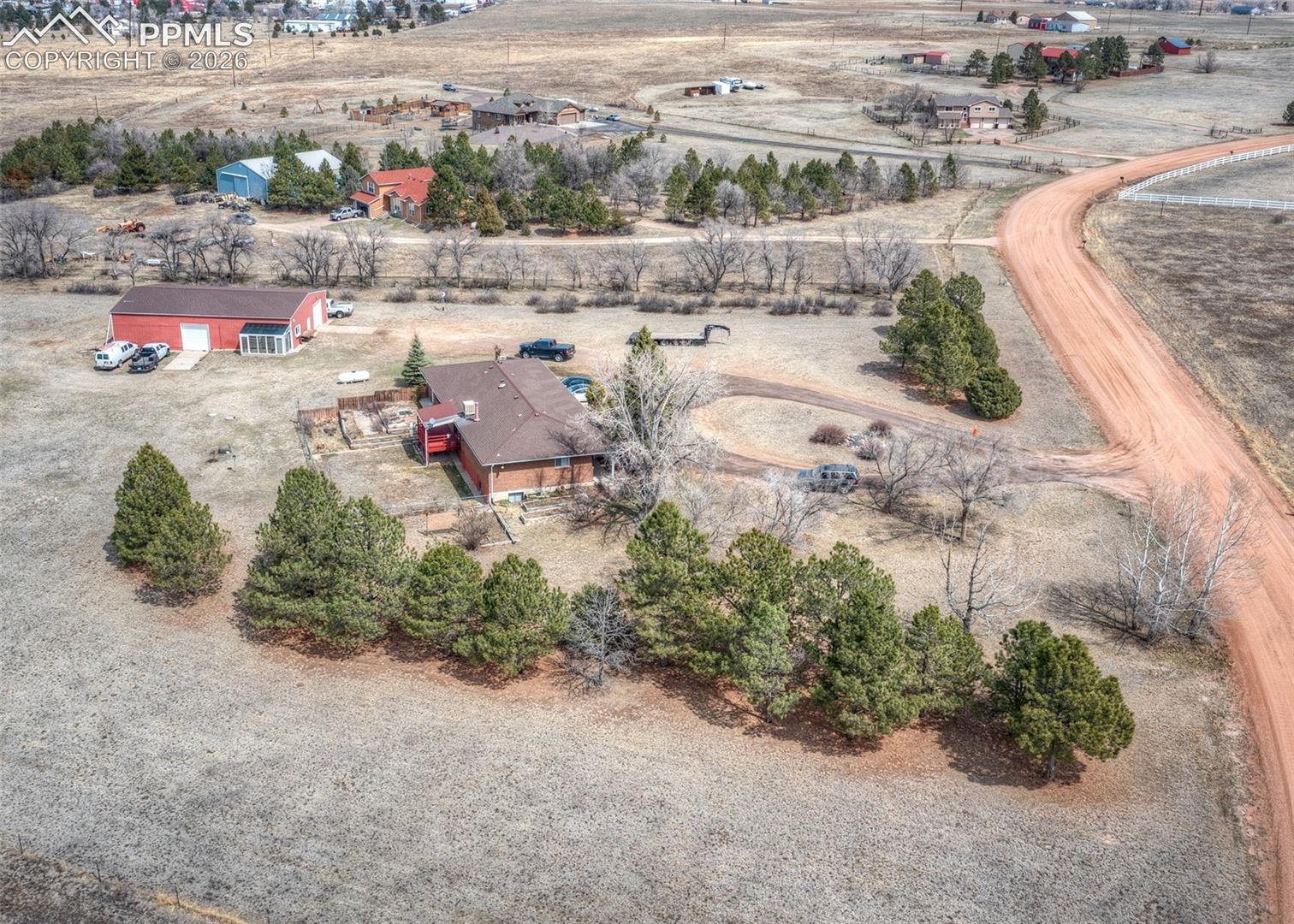 Photo 46 of 11210 Eggar Drive, Peyton