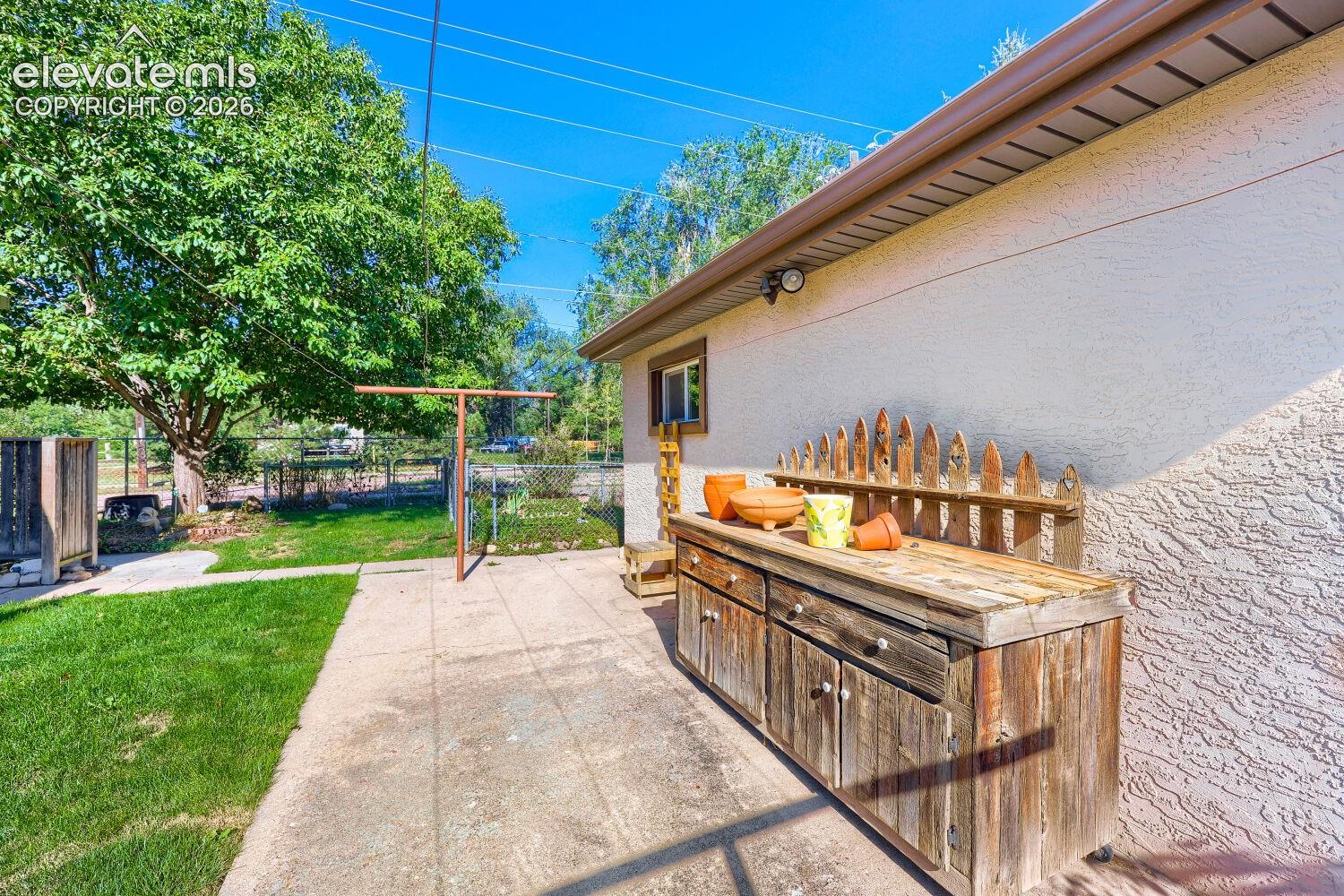 Photo 31 of 618 E Uintah Street, Colorado Springs
