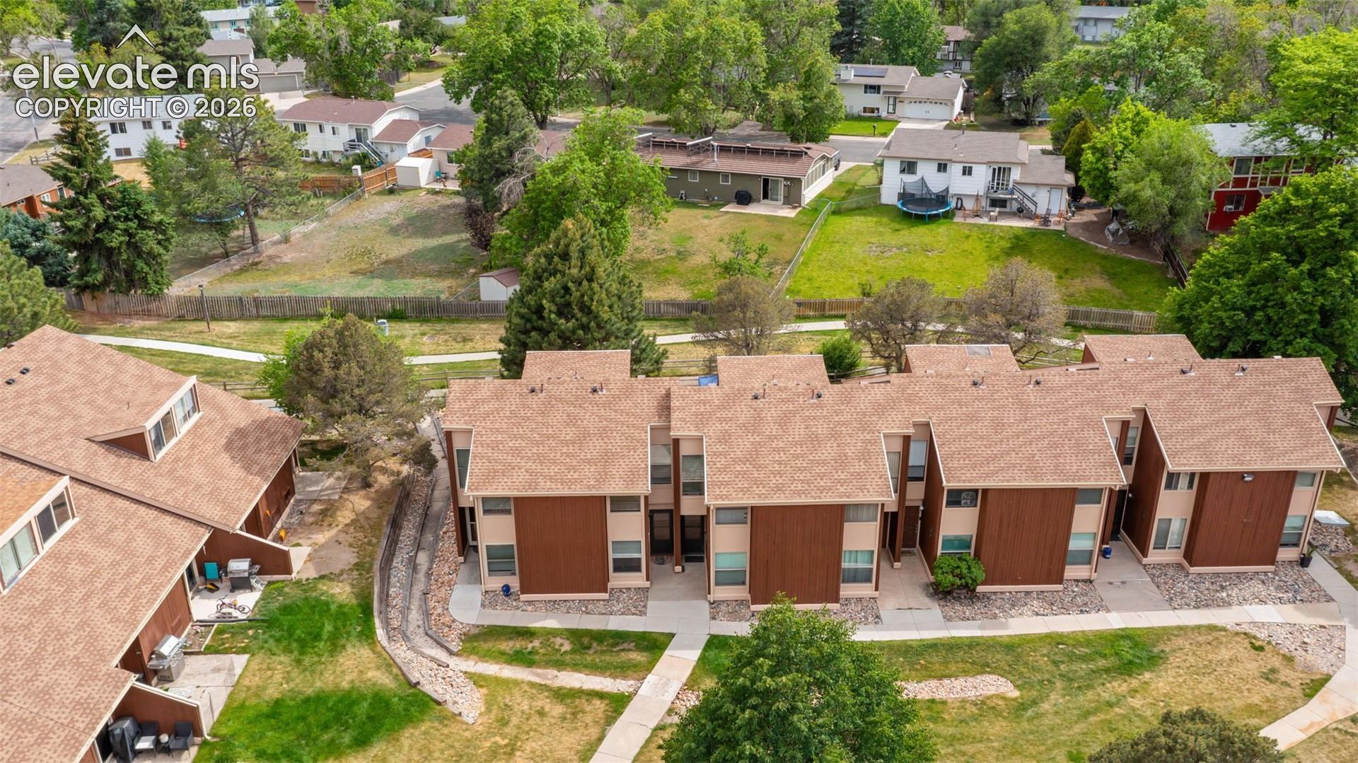 Photo 24 of 4337 N Carefree Circle, Colorado Springs