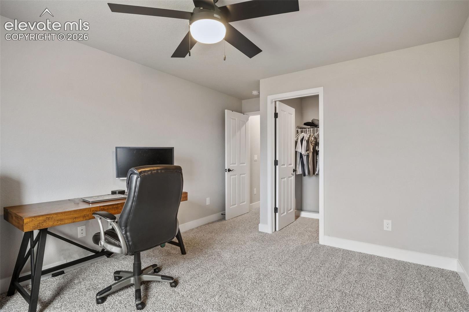 Photo 28 of 4107 Wyedale Way, Colorado Springs