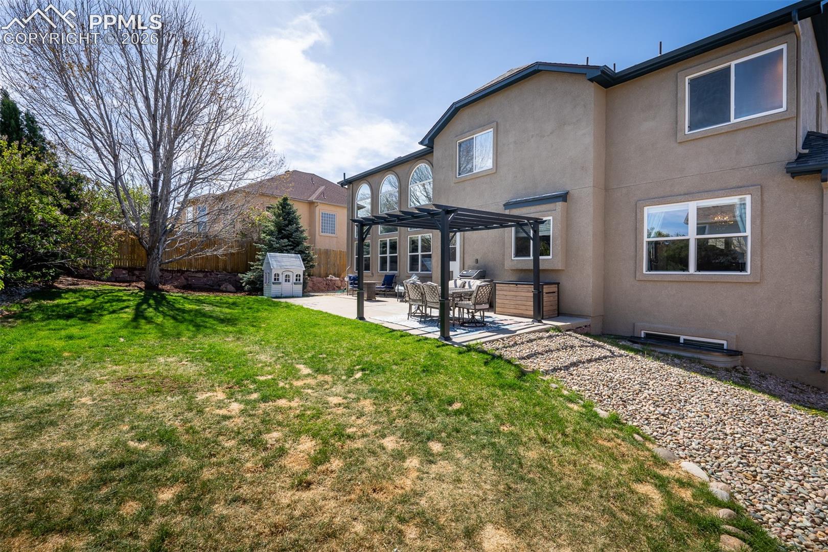5521 Calamity Jane Lane