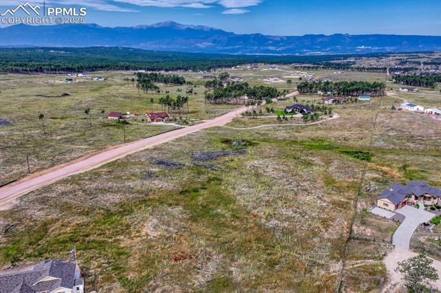 Photo of lot 1 Forest heights Circle, Colorado Springs, CO 80908