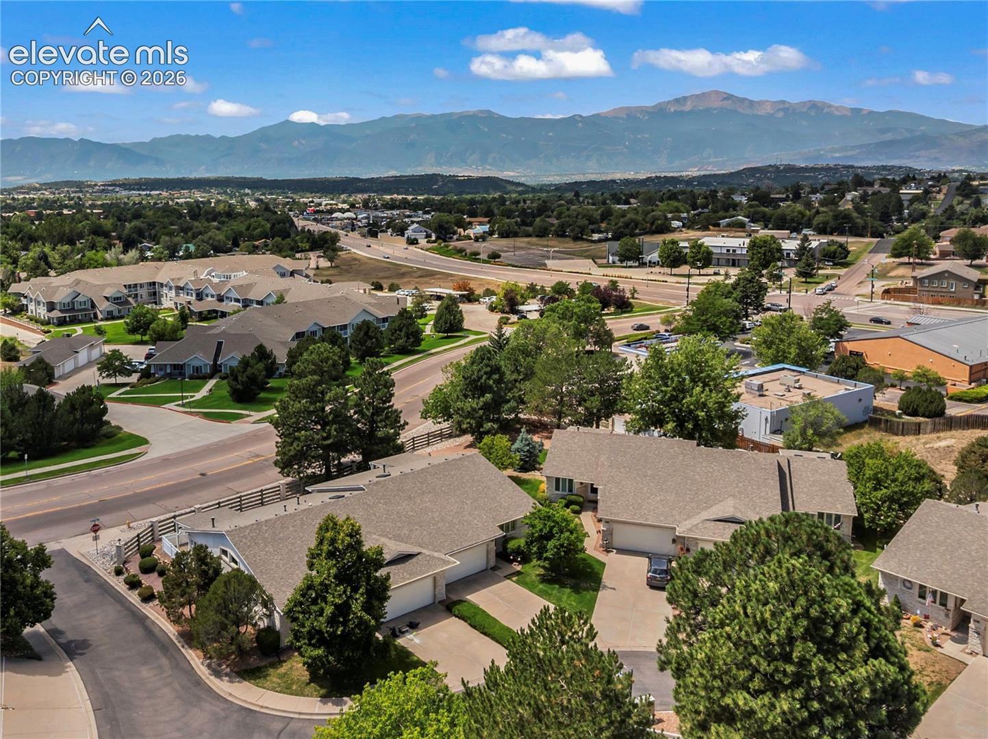 Photo 15 of 5114 Lewisia Point, Colorado Springs