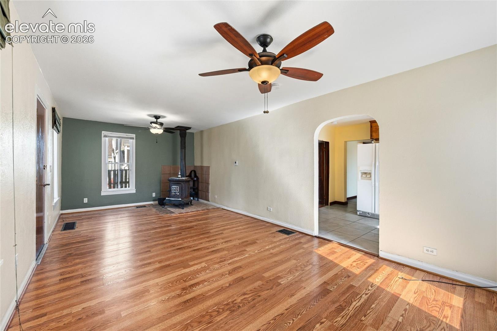 Photo 10 of 515 N Franklin Street, Colorado Springs