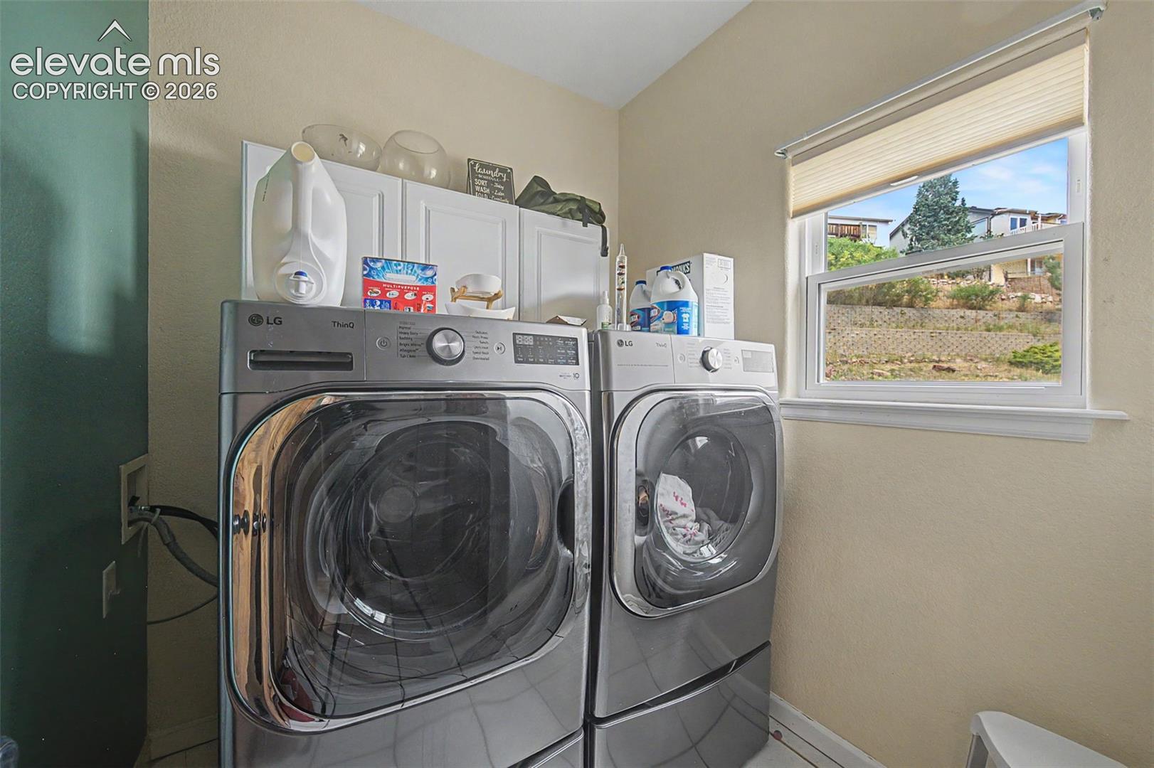Photo 14 of 15505 Curwood Drive, Colorado Springs