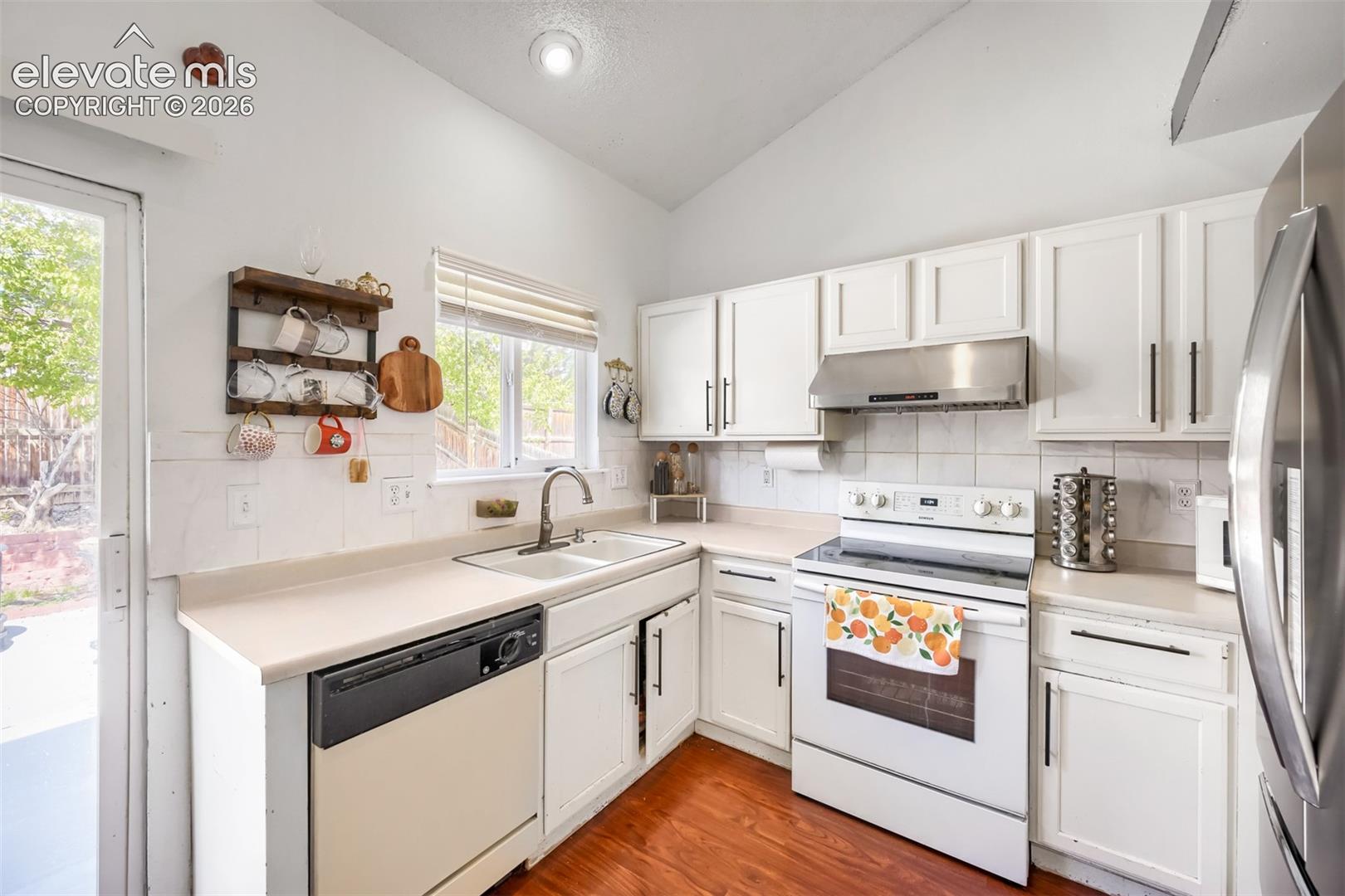 Photo 8 of 4966 Ardley Drive, Colorado Springs