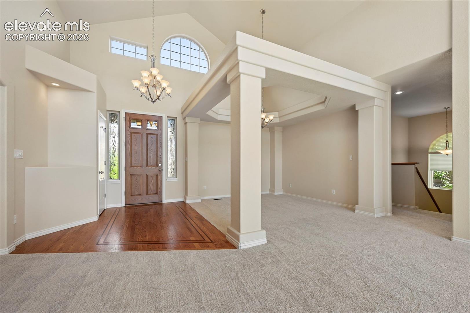 Photo 7 of 1825 Bridle Oaks Lane, Colorado Springs