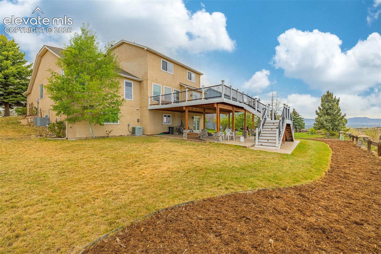 Photo 42 of 9135 Chetwood Drive, Colorado Springs