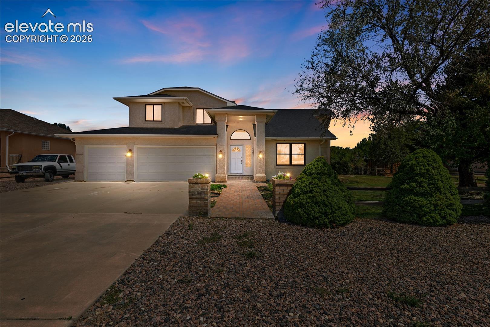 Photo 1 of 539 W Slice Drive, Pueblo West