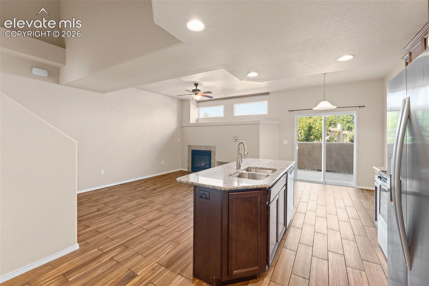 Photo 11 of 1520 York Road, Colorado Springs