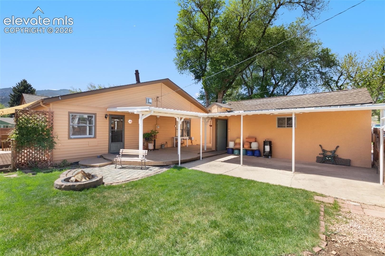 3012 Platte Ave, Colorado Springs, CO 80904