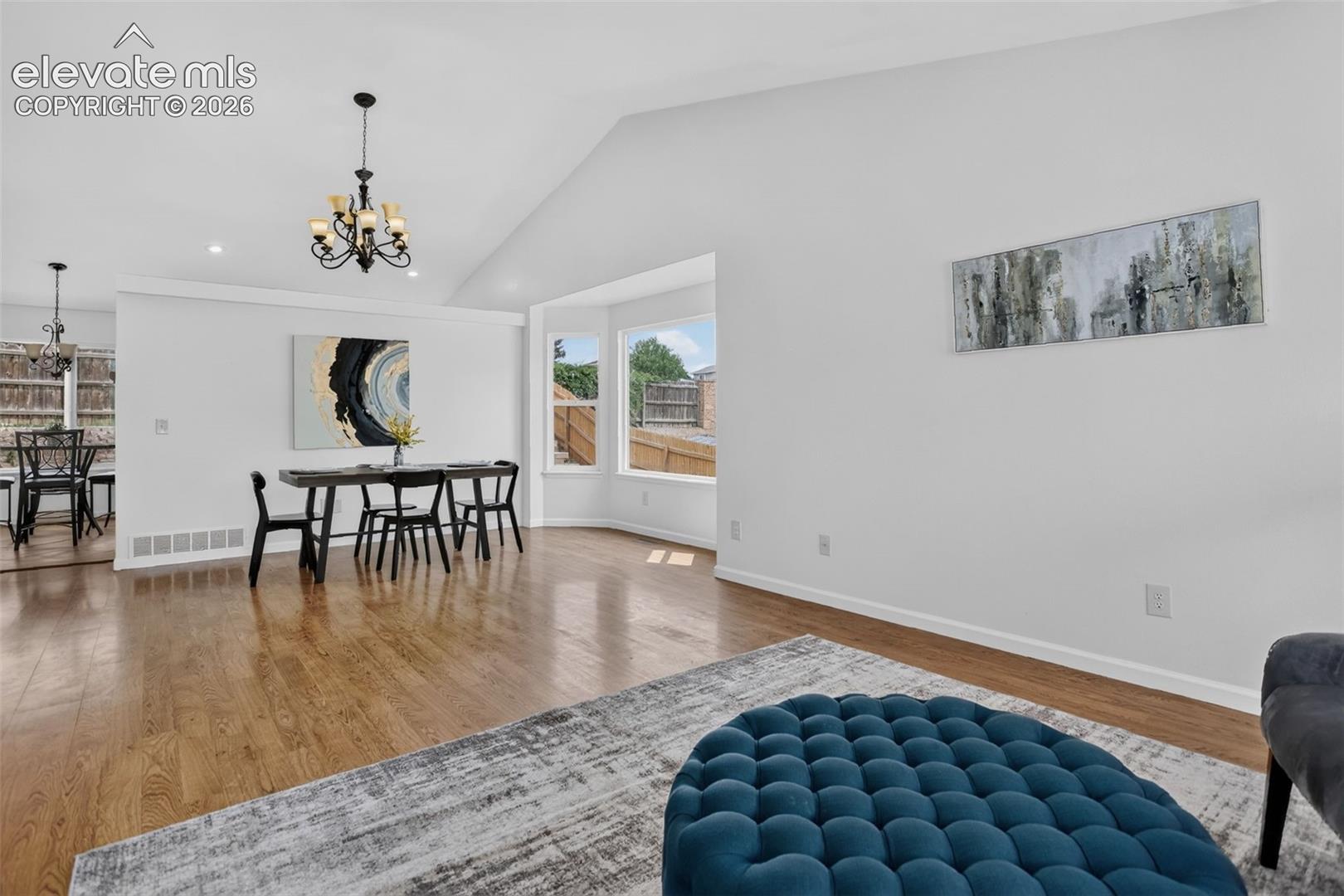 3510 Richmond Dr, Colorado Springs, CO 80922