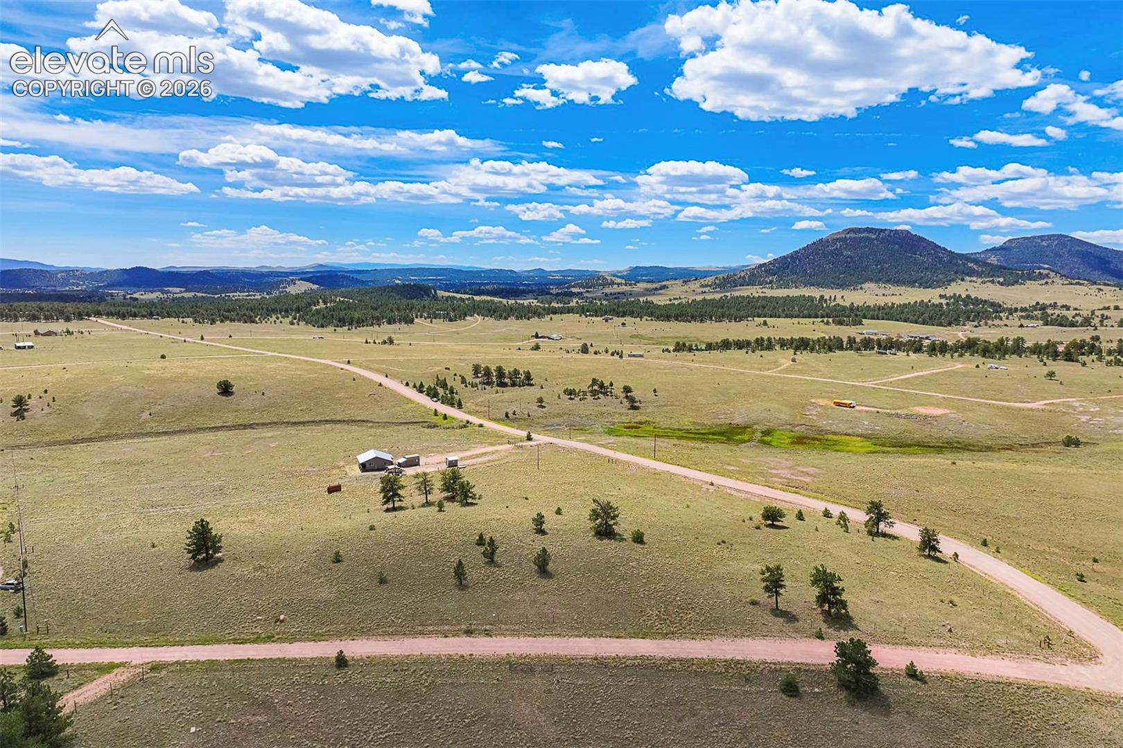 Photo 49 of 4510 County Road 71, Guffey