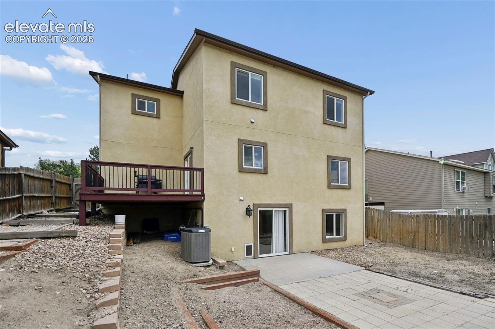 Photo 28 of 4268 Marlow Circle, Colorado Springs