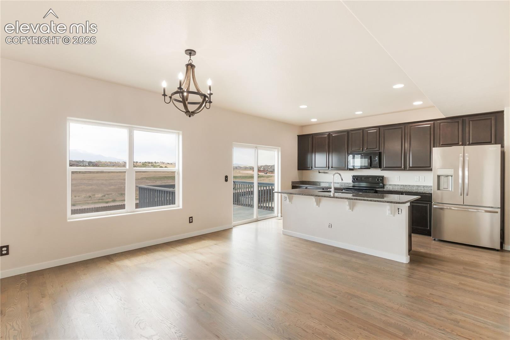 Photo 13 of 7352 Bigtooth Maple Drive, Colorado Springs