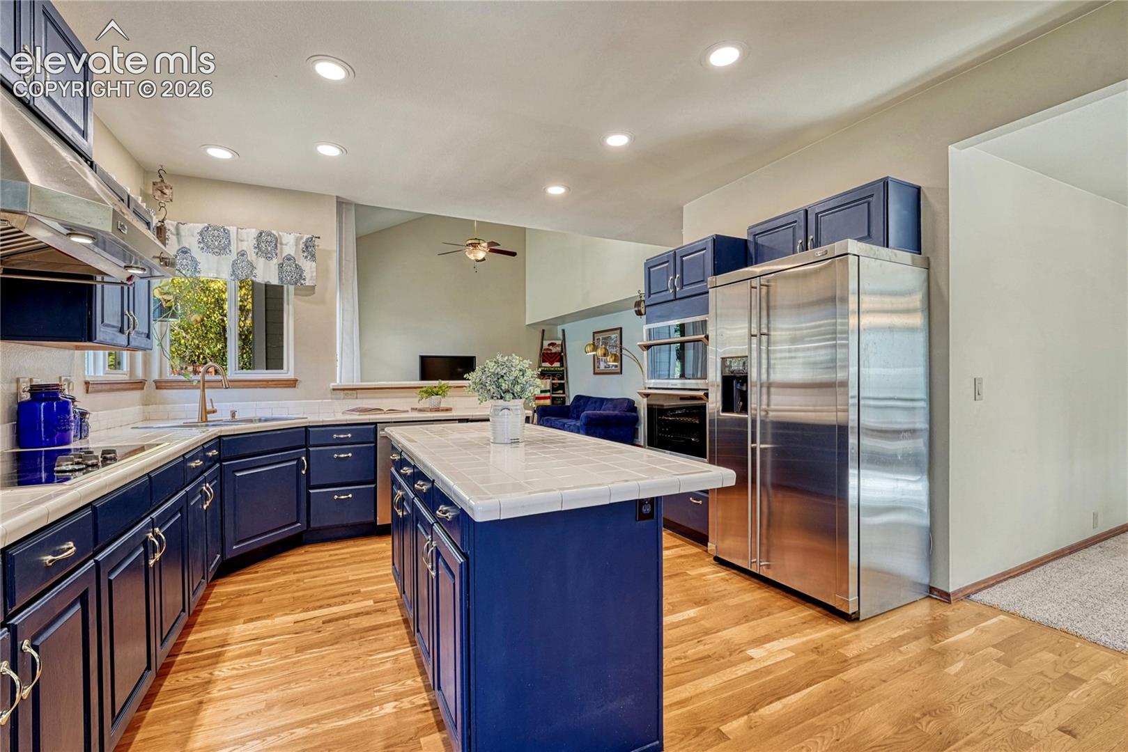 Photo 5 of 7620 Lonergan Court, Colorado Springs