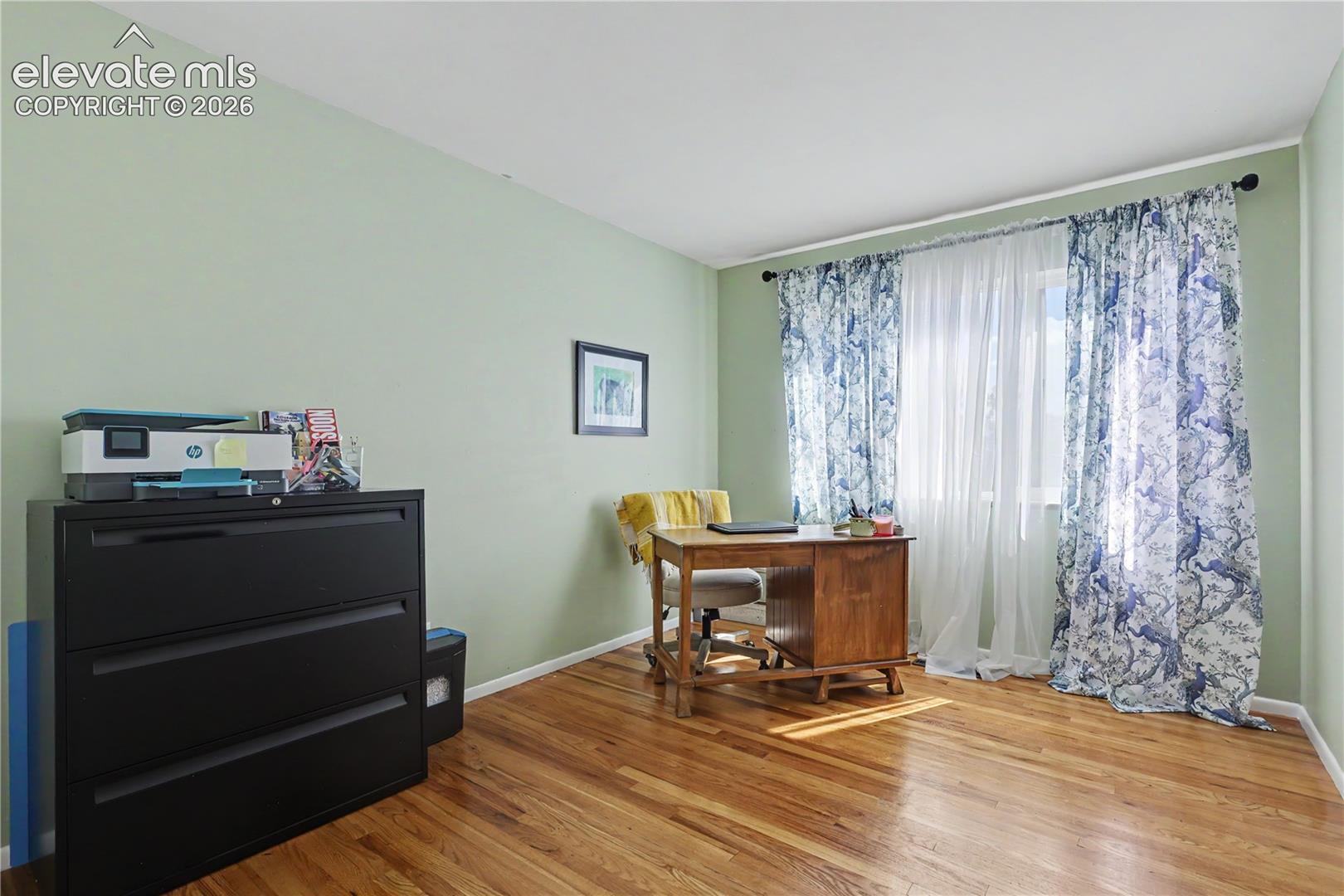 or bedroom