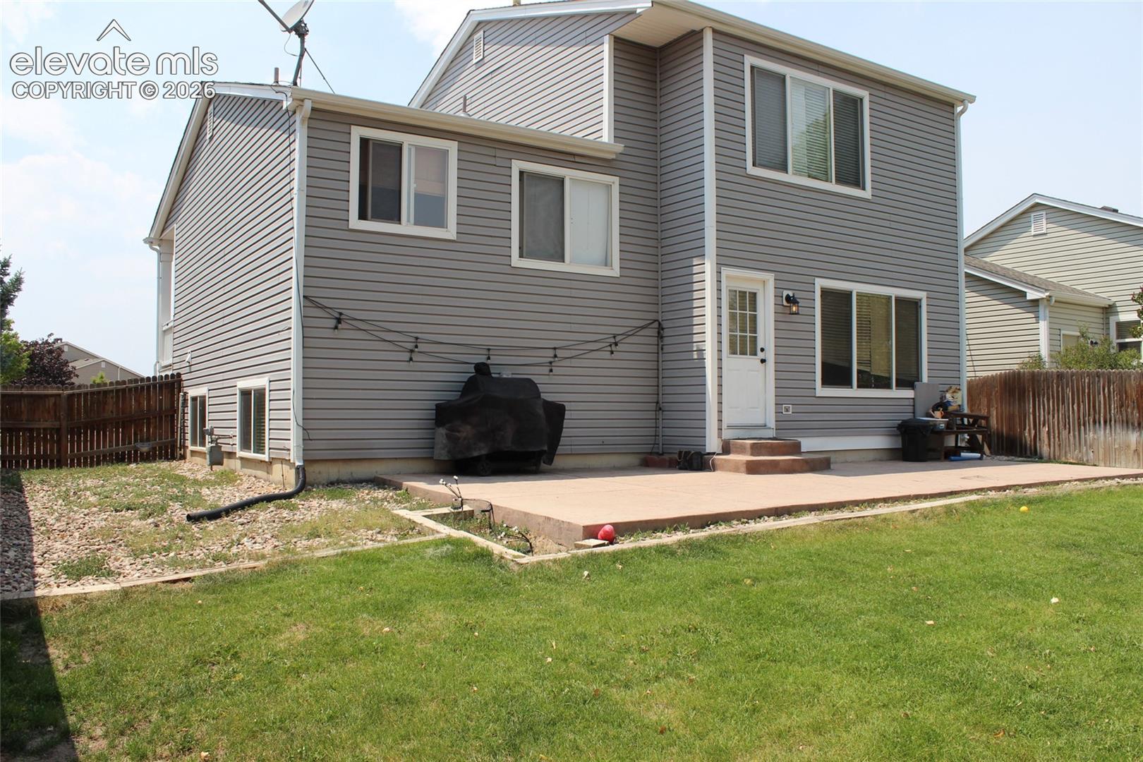 Photo 41 of 6111 Grand Mesa Drive, Colorado Springs
