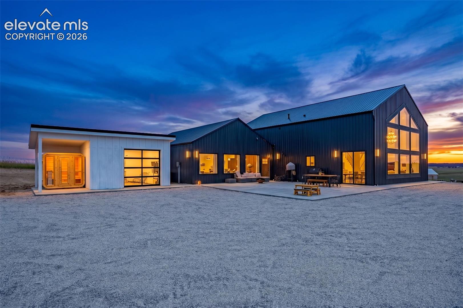 16876 Thompson Rd, Colorado Springs, CO 80908