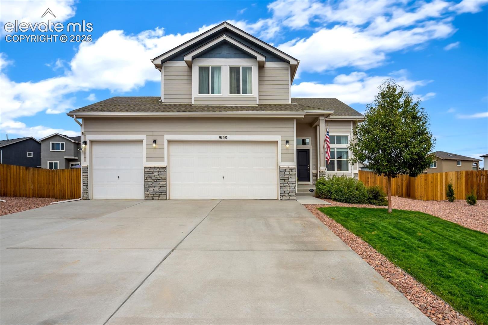 9138 Buffalo Bur Trail