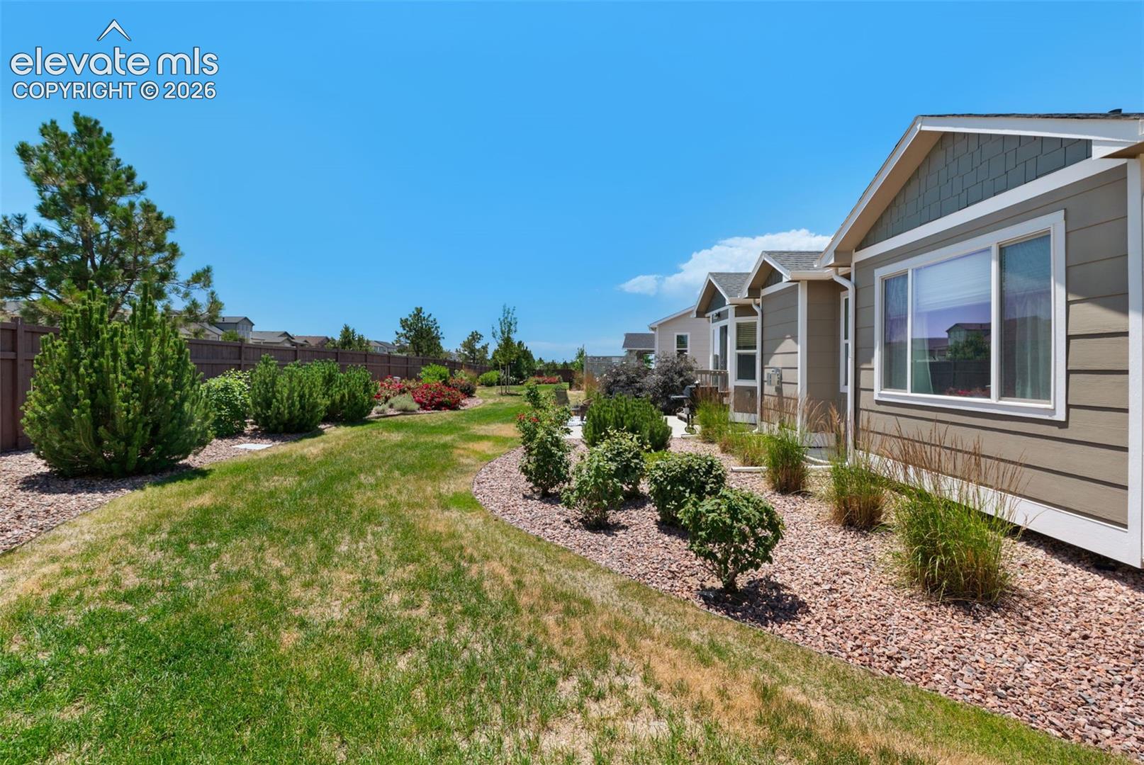 Photo 41 of 10786 Hidden Brook Circle, Colorado Springs