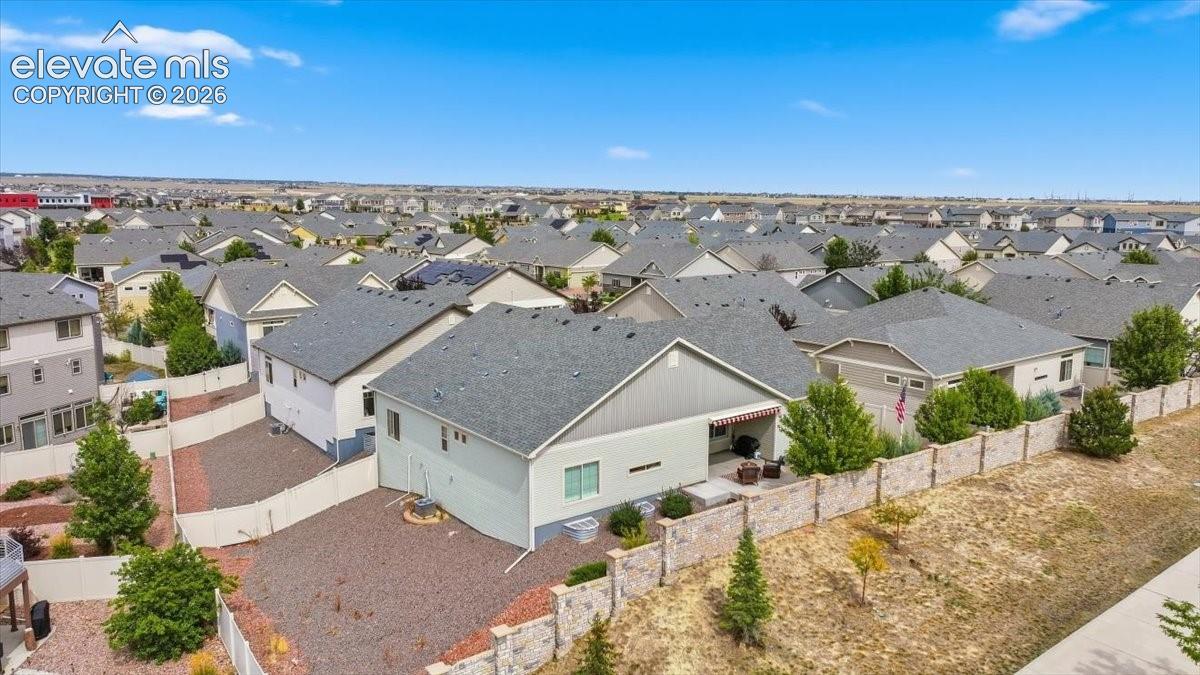 Photo 41 of 6670 Golden Briar Lane, Colorado Springs