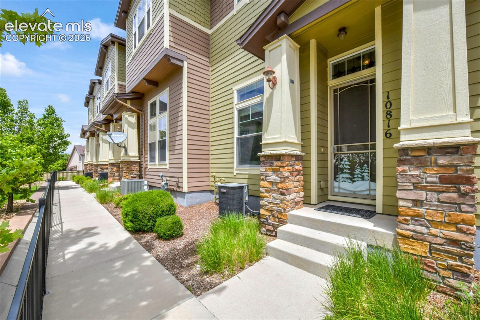 Featured Homes