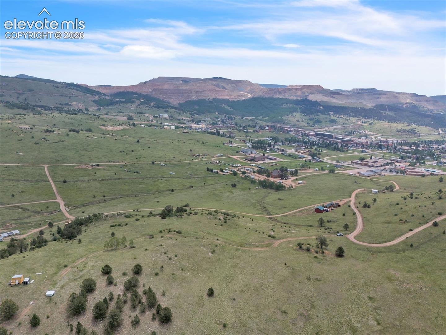 Photo 7 of N B Street, Cripple Creek