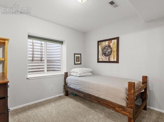 Lower Primary Suite #2