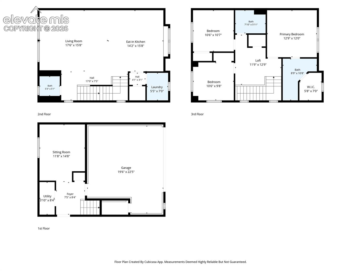 2959 Silver Hawk Ave, Colorado Springs, CO 80916