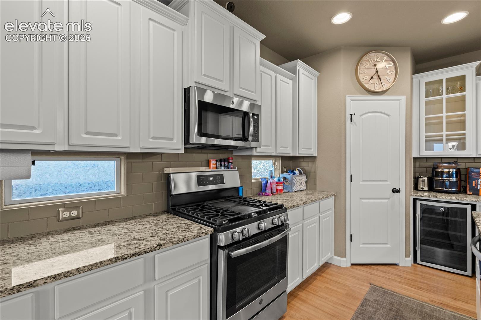 Photo 9 of 9071 Pennycress Drive, Colorado Springs