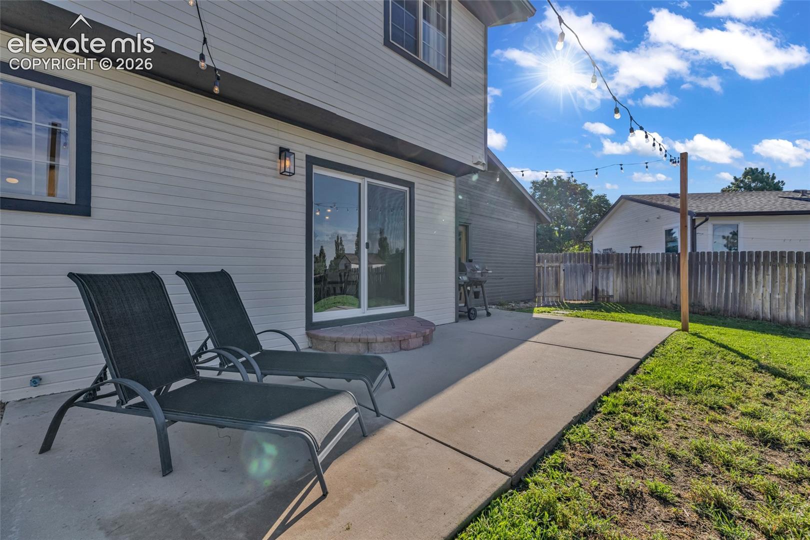 Photo 26 of 2160 Ambleside Drive, Colorado Springs