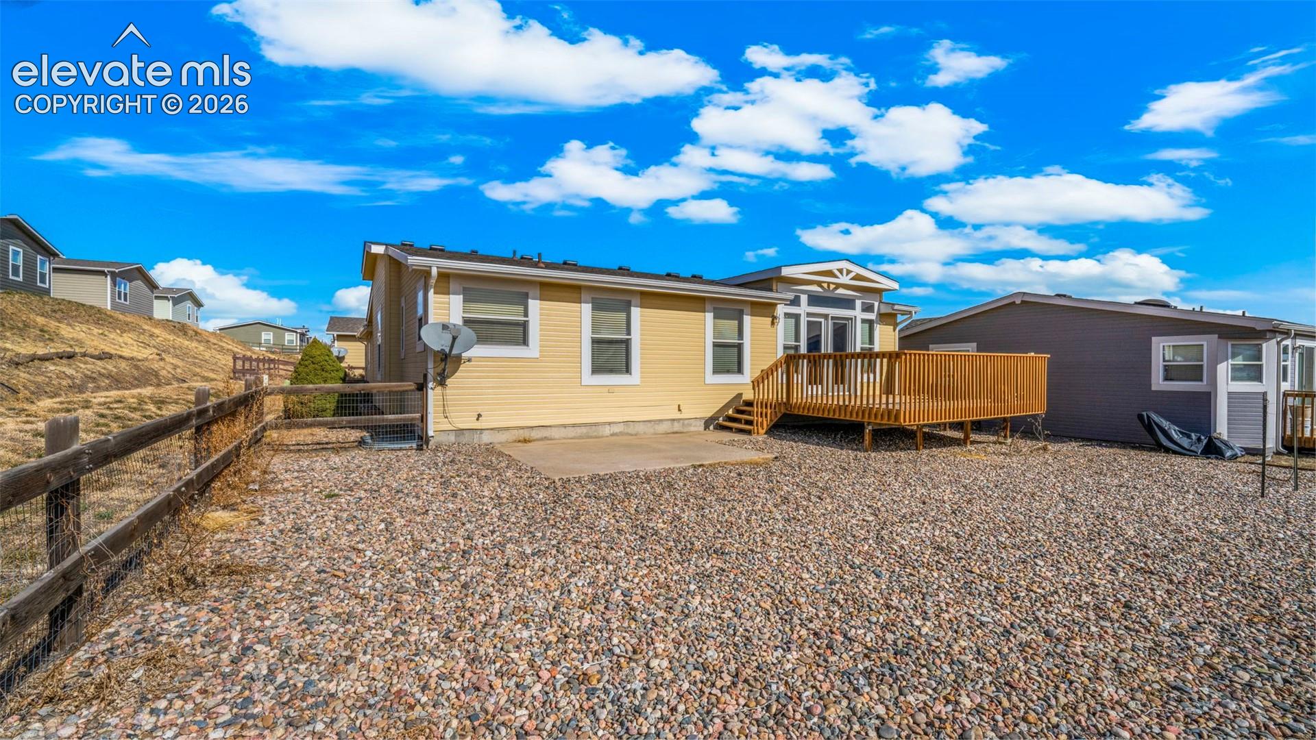 Photo 33 of 4481 Kingfisher Point, Colorado Springs