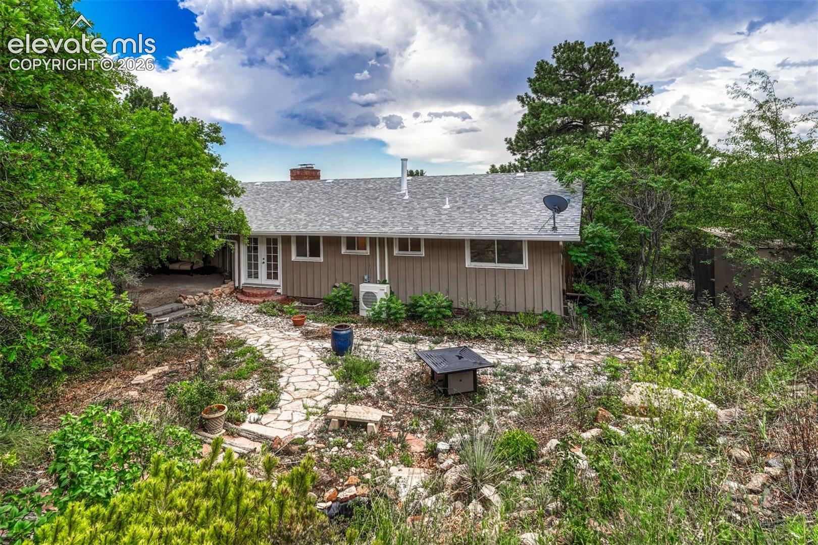 Photo 43 of 325 Altura Way, Colorado Springs