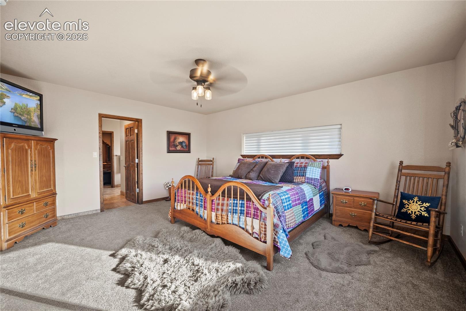 Photo 16 of 2788 N Peyton Highway, Calhan