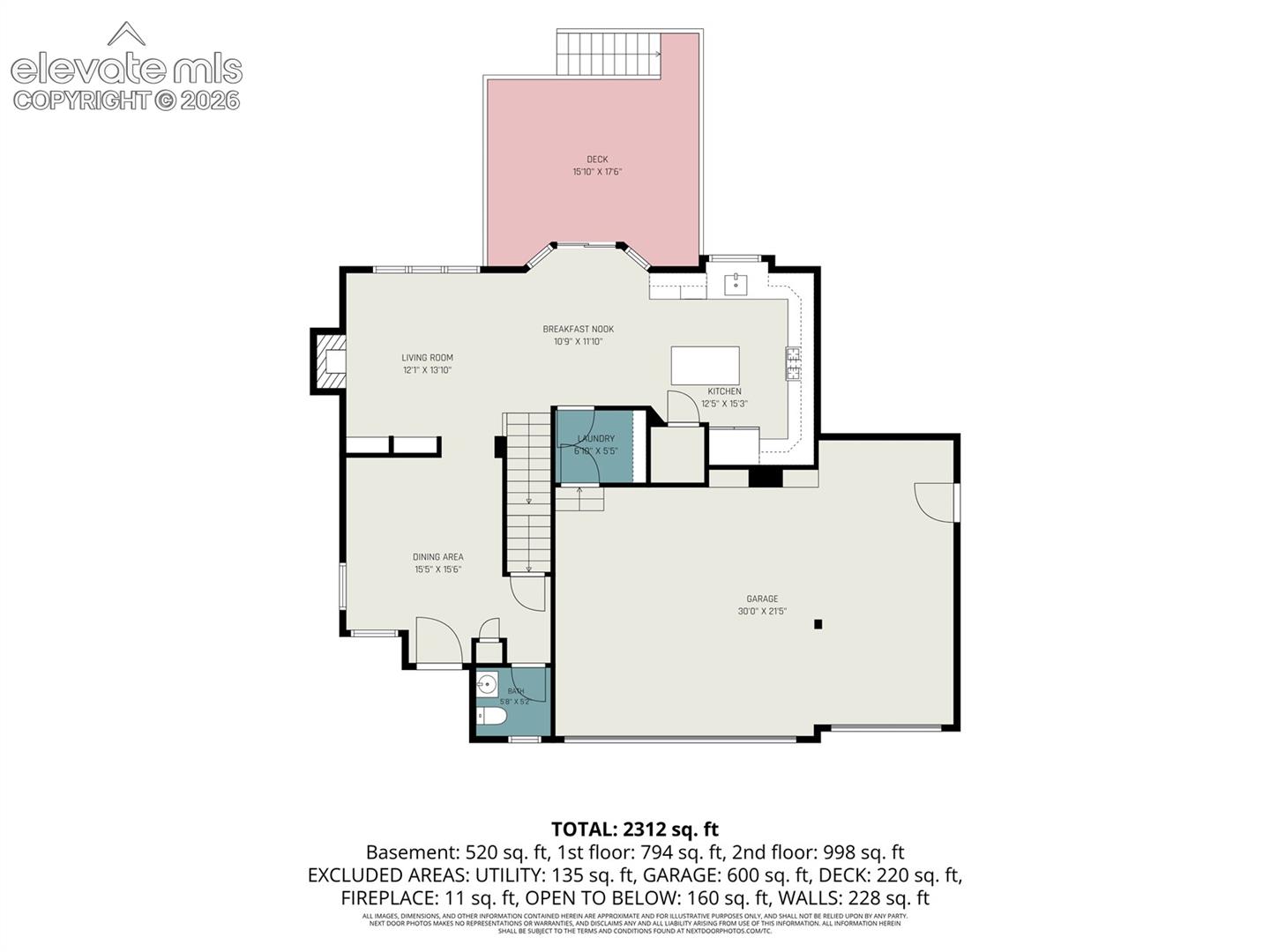 1865 Windover Ct, Fountain, CO 80817
