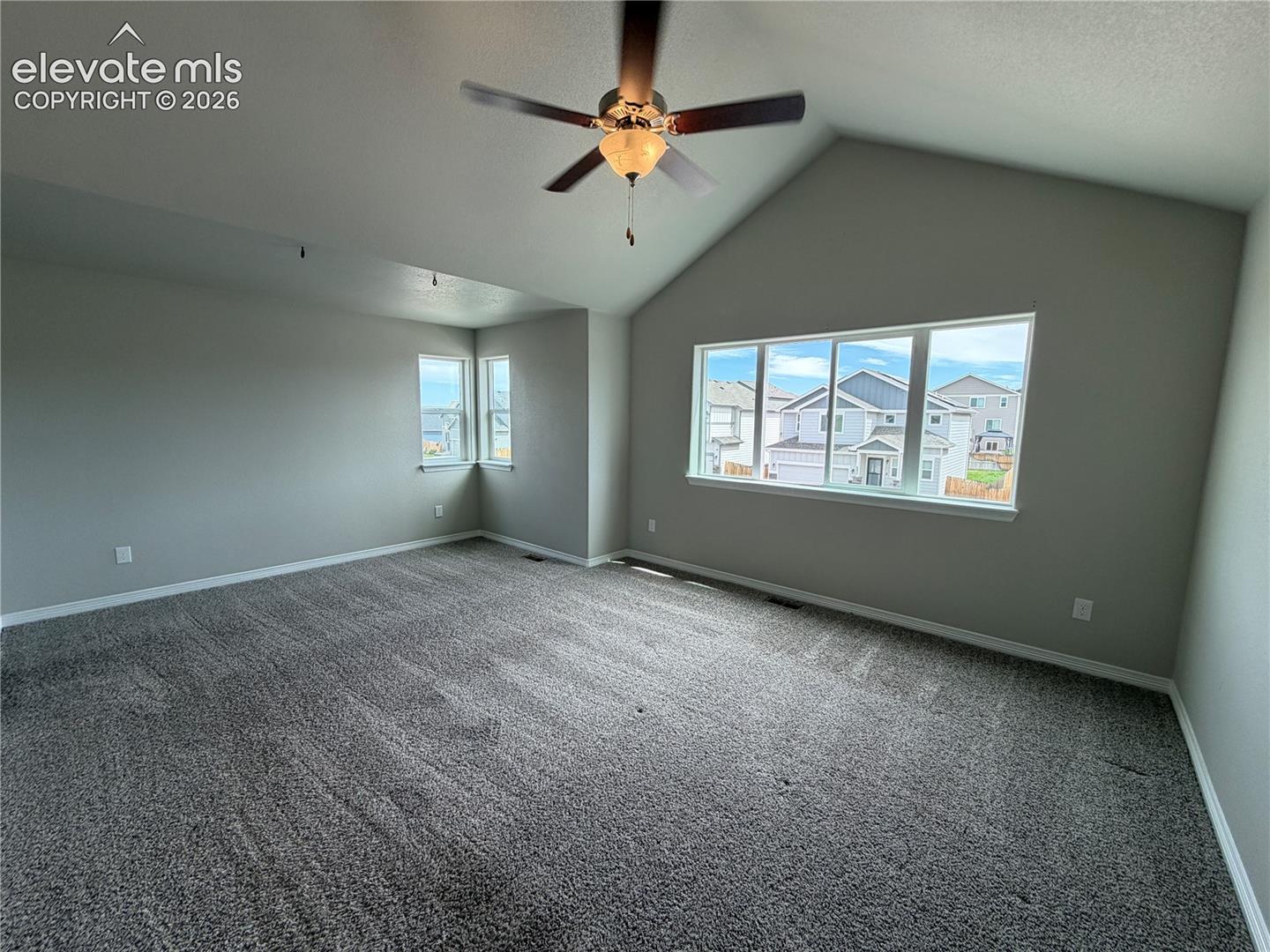 Photo 16 of 6866 Volga Drive, Colorado Springs
