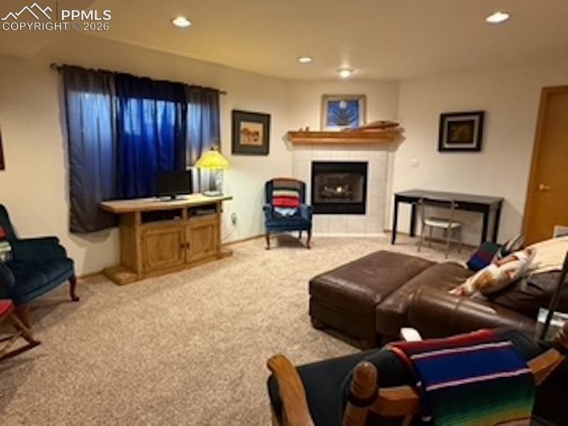 Photo 30 of 214 Luxury Lane, Colorado Springs