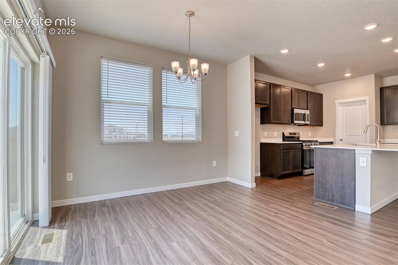 Photo 6 of 6543 Kit Fox Court, Colorado Springs