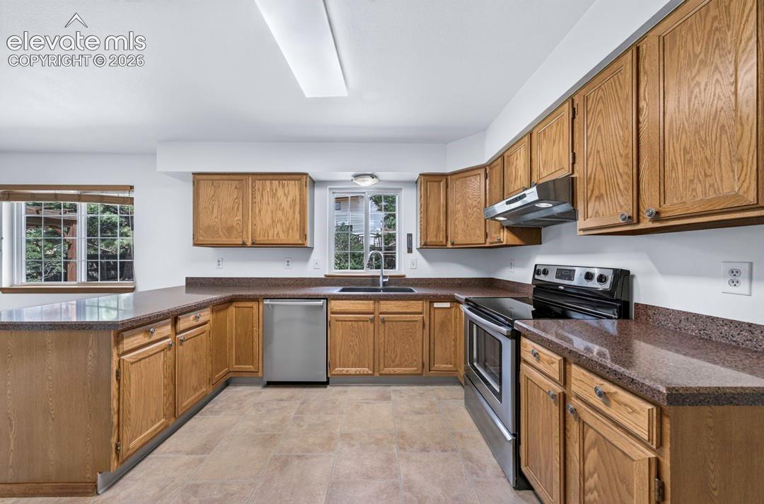 Photo 13 of 2620 Kenton Green Court, Colorado Springs