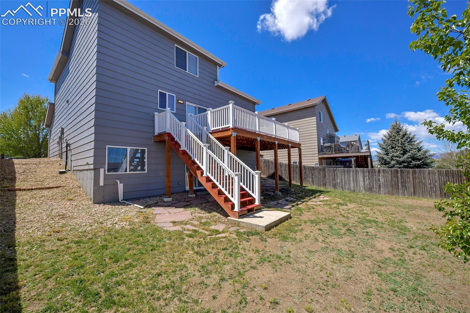 7484 Straggler Cir, Colorado Springs, CO 80922