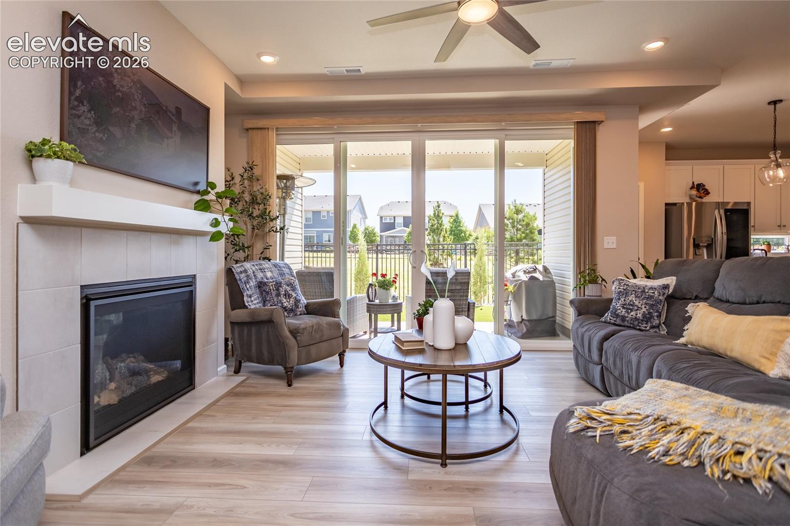 Photo 7 of 5913 Haster Grove, Colorado Springs