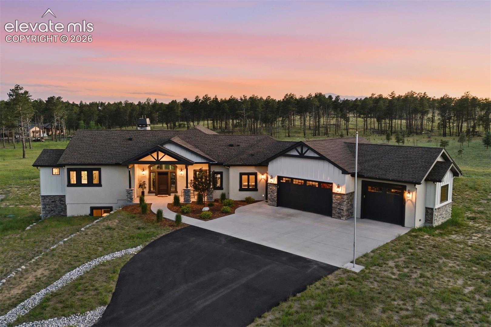14894 Snowy Pine Point, Colorado Springs, CO 80908