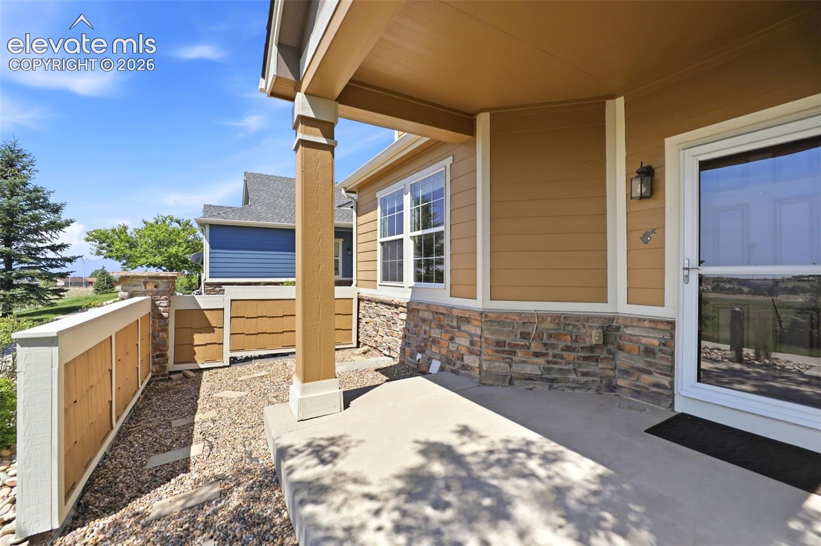 5417 Marco Al, Colorado Springs, CO 80924