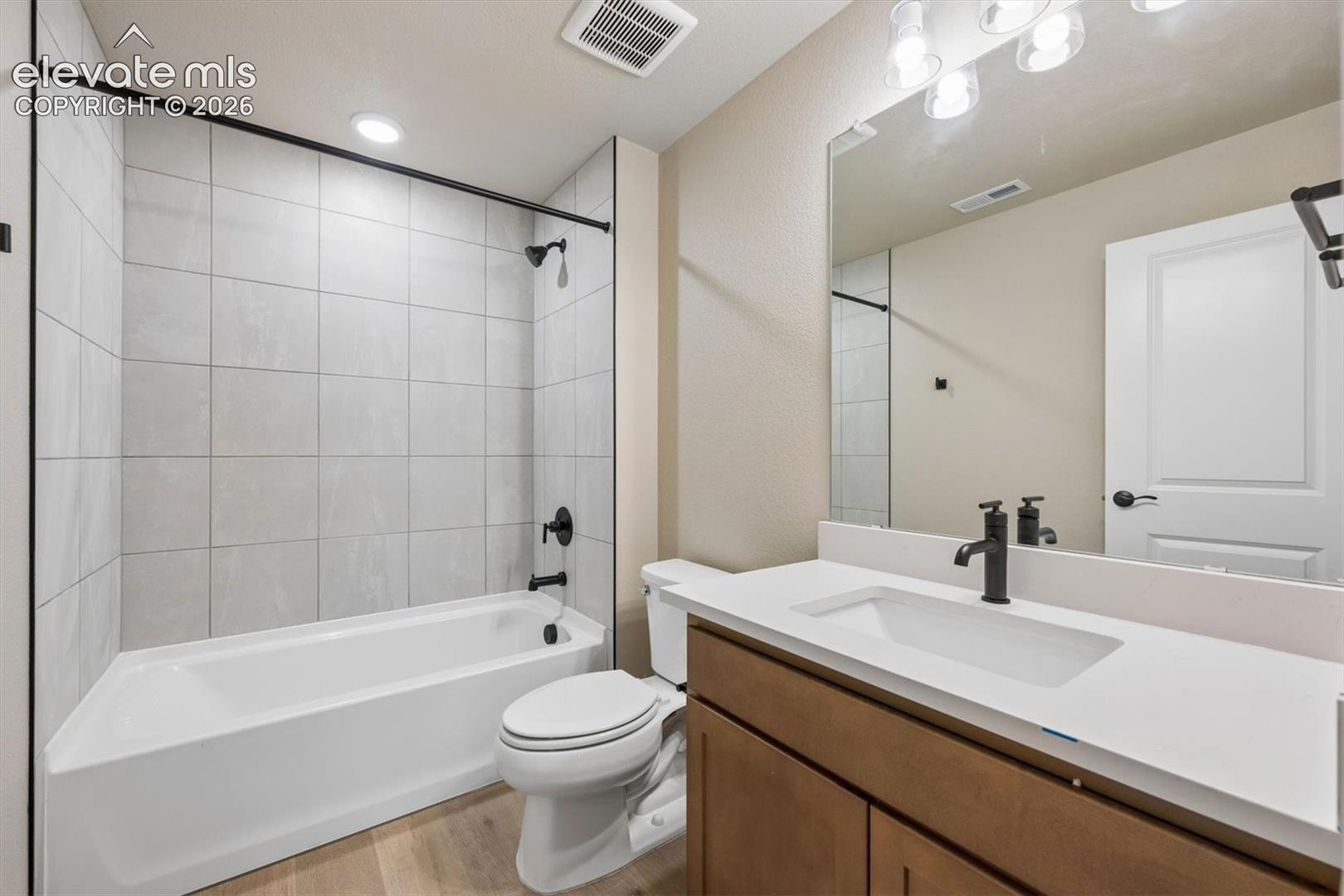 Photo 21 of 5440 Triple Tree Street, Colorado Springs