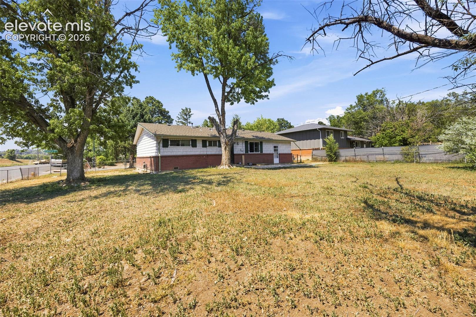 Photo 23 of 1235 Quivira Drive, Colorado Springs
