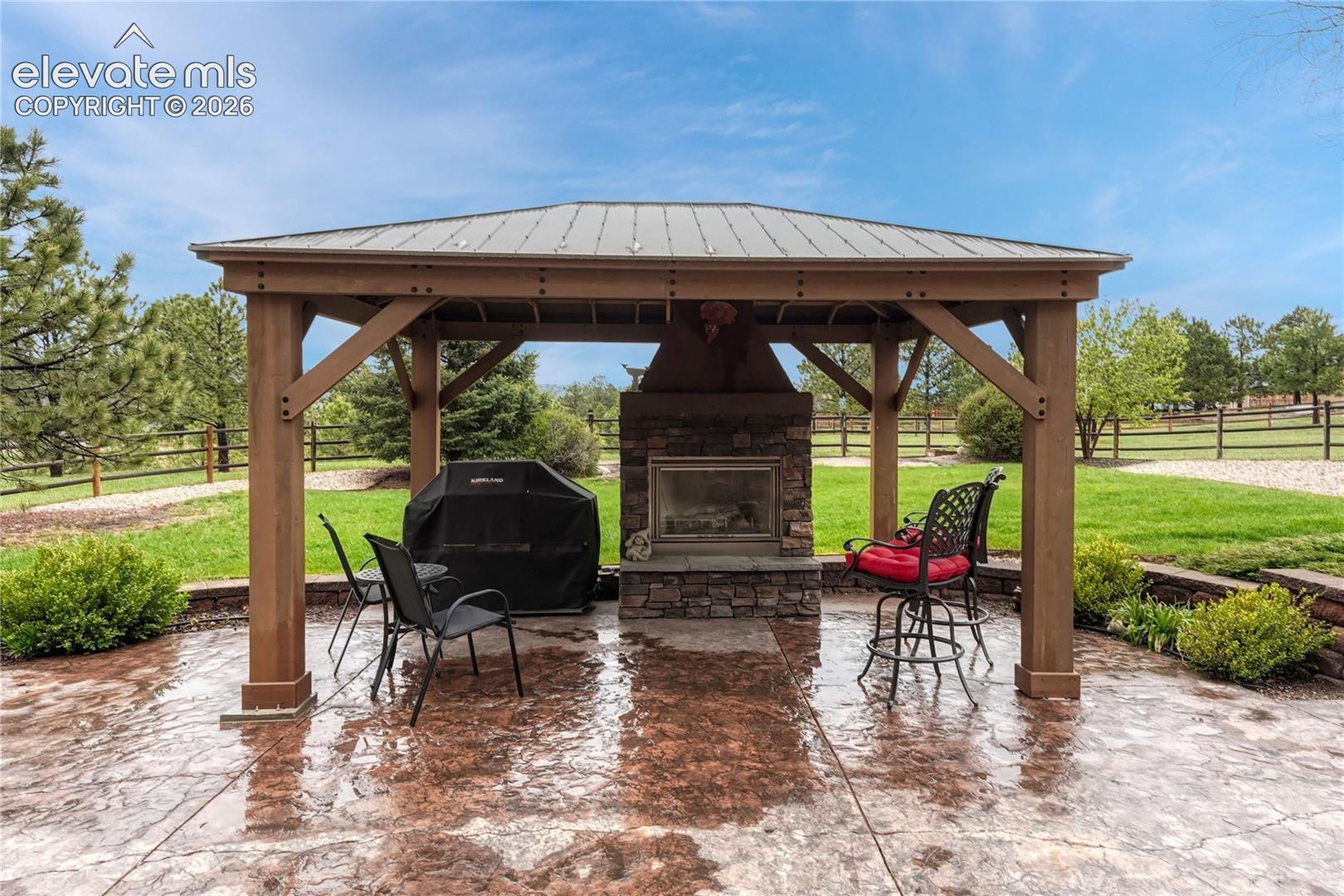 Photo 41 of 17925 Grama Ridge NA, Colorado Springs