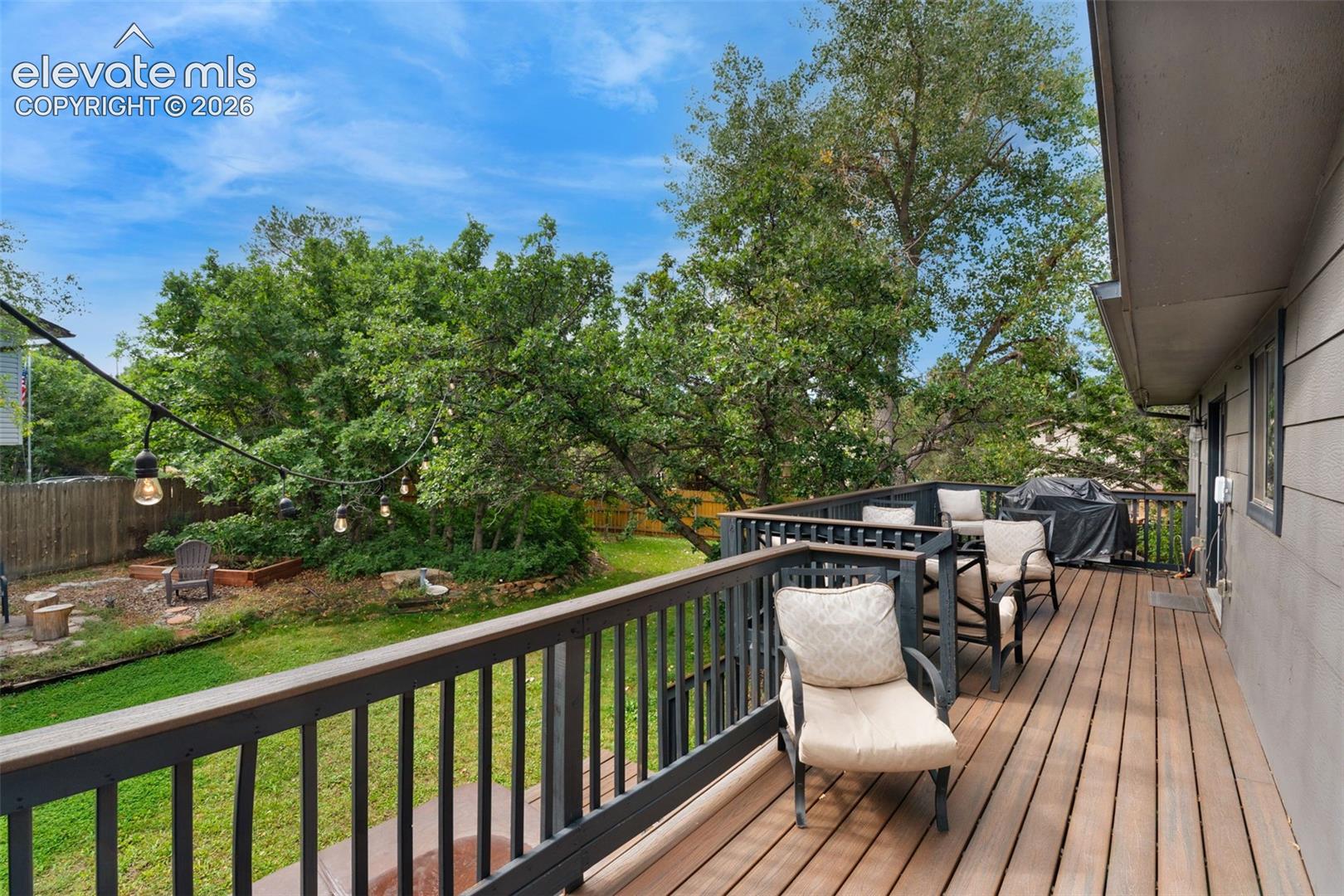 Photo 12 of 6145 Castlewood Lane, Colorado Springs