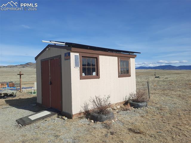 128 Ranger Hill Rd, Hartsel, CO 80449