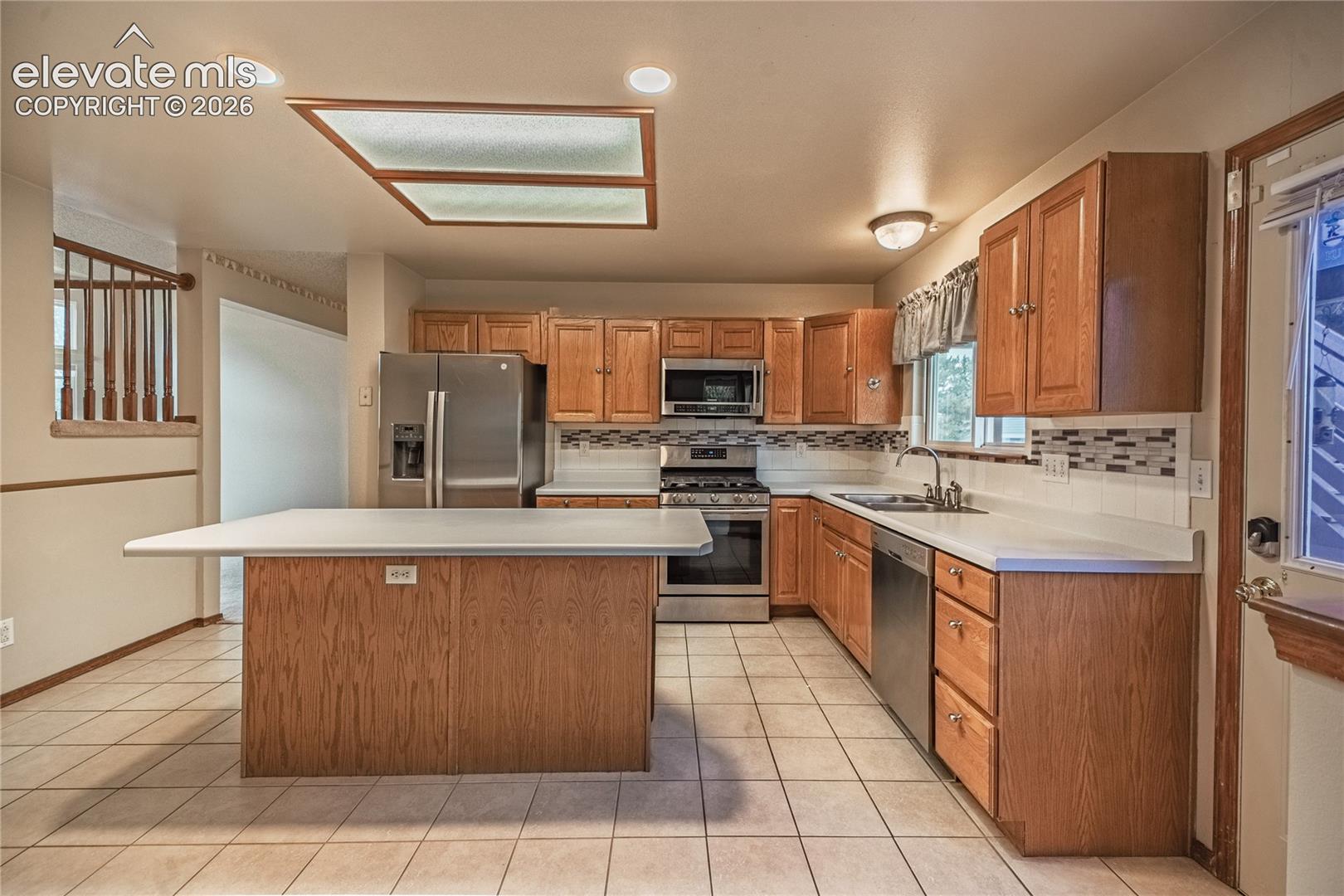 Photo 14 of 3640 Birnamwood Drive, Colorado Springs